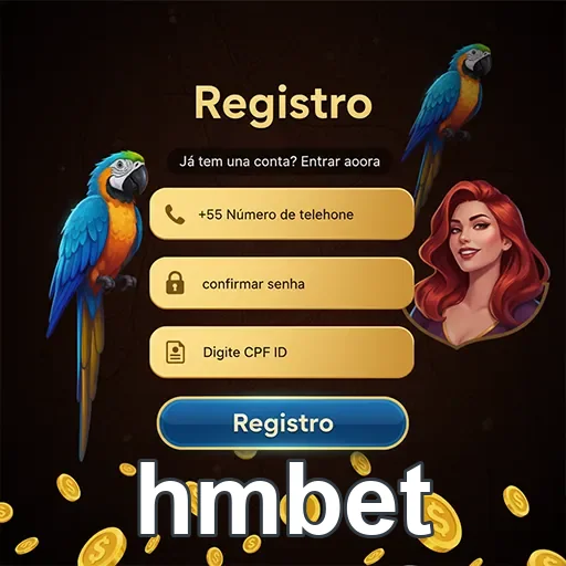 Ilustração de Aproveite o aplicativo cassino da hmbet para jogos móveis
