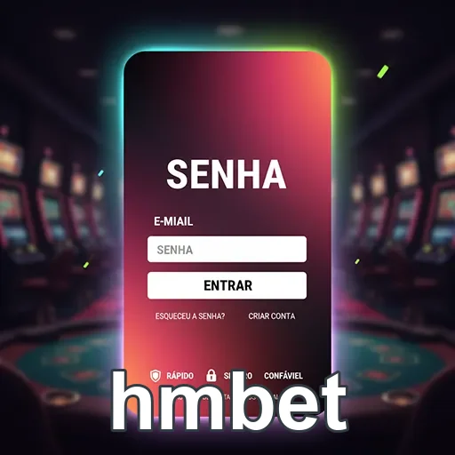 Ilustração de Aproveite as Apostas Esportivas na hmbet com Odds Altas