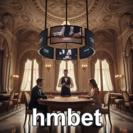 Ilustração de Aproveite as Apostas Esportivas na hmbet com Odds Altas