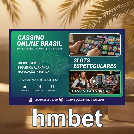 Ilustração de Descubra as melhores slots e serviços VIP na hmbet