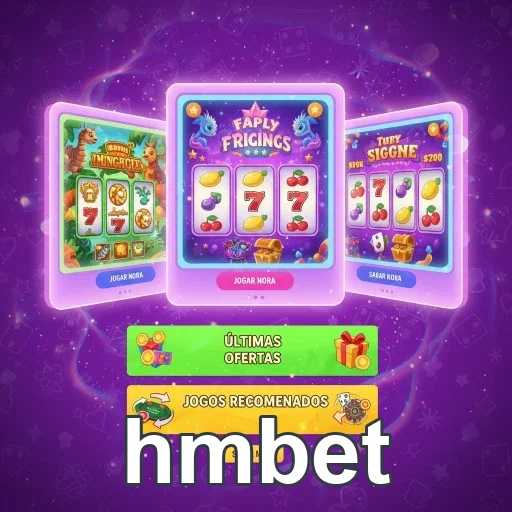 Ilustração de Descubra as melhores slots e serviços VIP na hmbet
