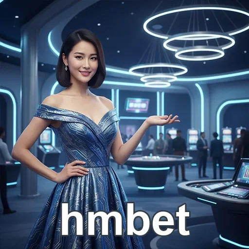 Ilustração de Descubra os Serviços VIP do hmbet e Aumente sua Experiência