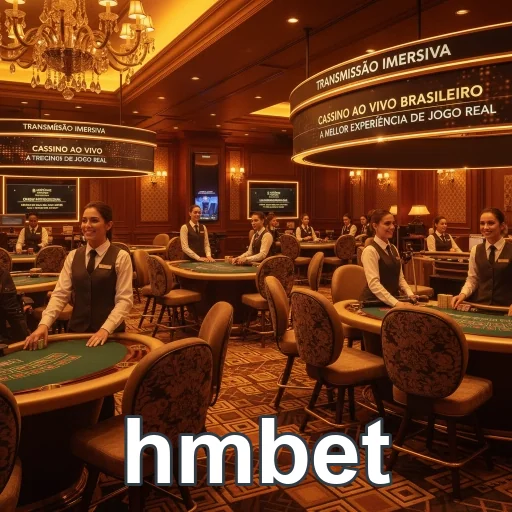 Ilustração de Descubra a Diversão em Jogos de Slots na hmbet
