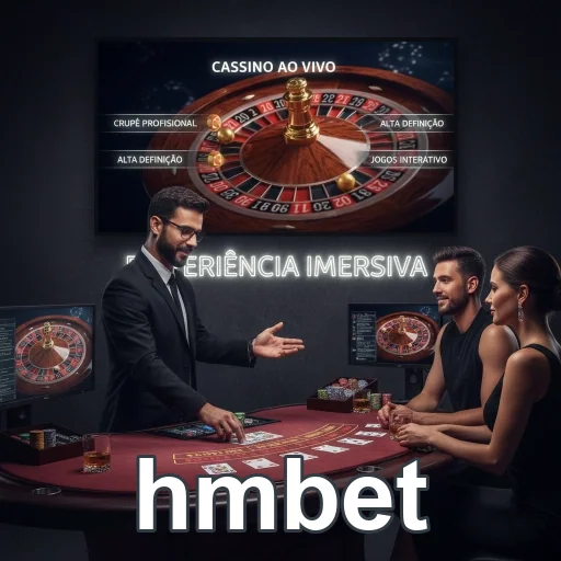 Ilustração de Descubra a Diversão em Jogos de Slots na hmbet
