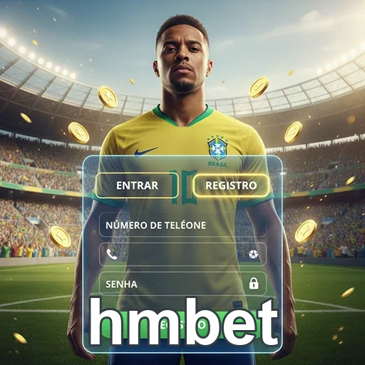 Ilustração de Descubra a Diversão em Jogos de Slots na hmbet