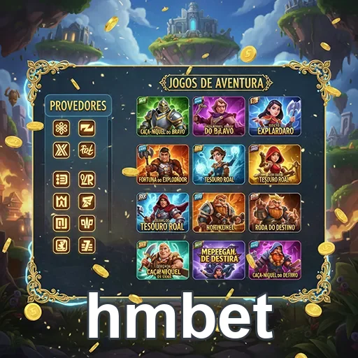 Ilustração de Descubra os Melhores Jogos VIP em hmbet