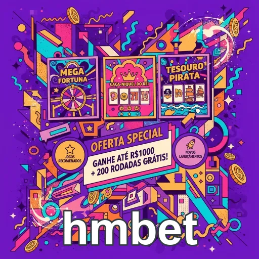 Ilustração de Acesse o hmbet com login rápido e seguro