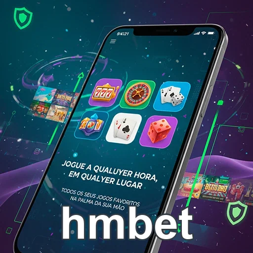 Ilustração de Acesse o hmbet com login rápido e seguro