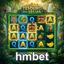 Ilustração de Acesse o hmbet com login rápido e seguro