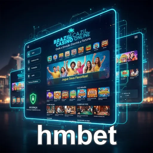 Ilustração de Descubra Promoções Exclusivas e Saques Rápidos no hmbet