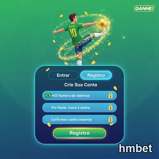 Usuário acessando o cassino no celular com segurança