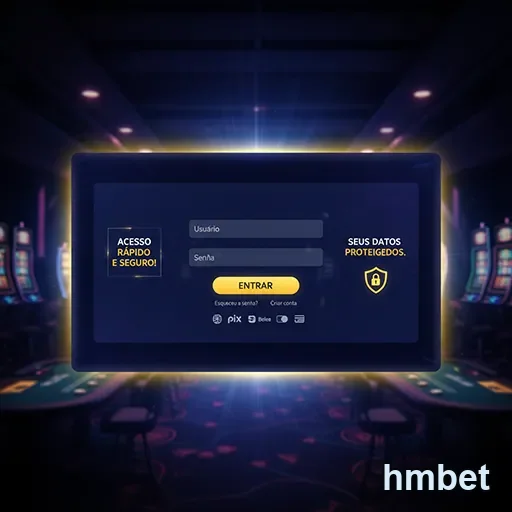 Jogador VIP desfrutando acesso exclusivo em cassino