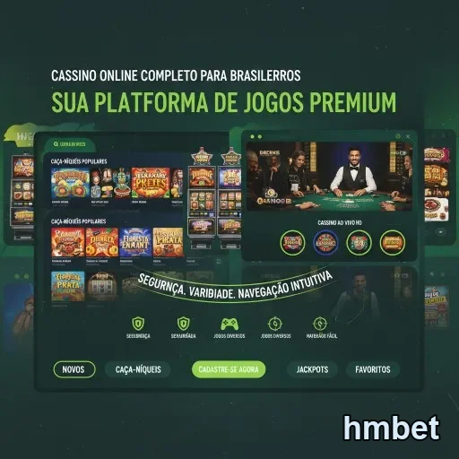 Cliente VIP desfrutando de evento exclusivo no cassino