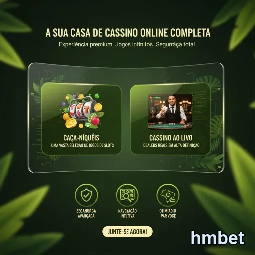 Jogador desfrutando de serviço VIP em cassino ao vivo