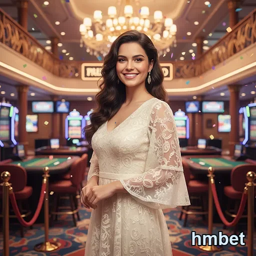 Jogador emocionado ao aproveitar ofertas VIP no cassino