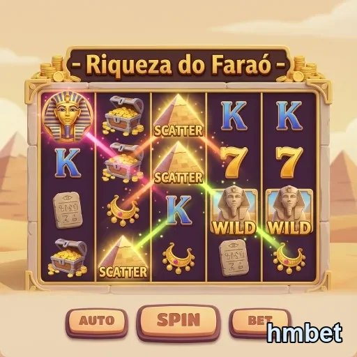 hmbet: Promocoes Conquiste Ofertas Imperdíveis e Recompensas VIP na hmbet
