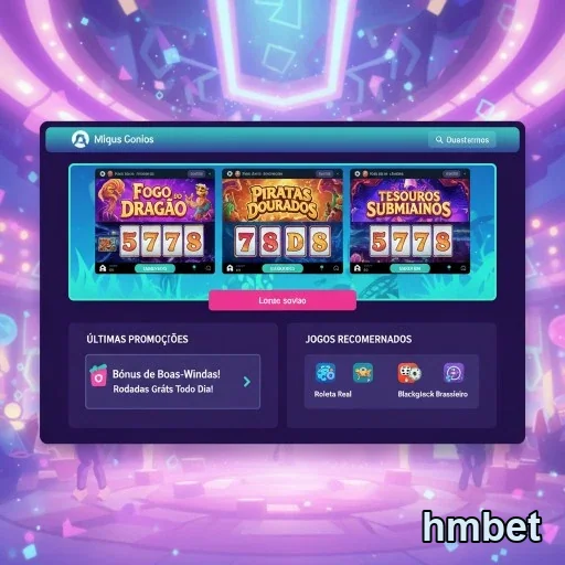 Cliente VIP desfrutando de atendimento exclusivo em hmbet